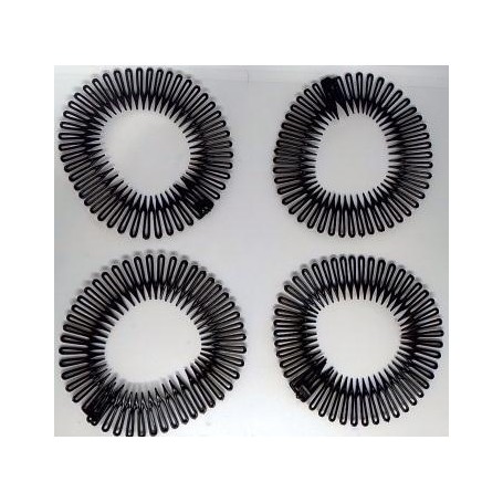 ESPIRAL PARA EL CABELLO $8