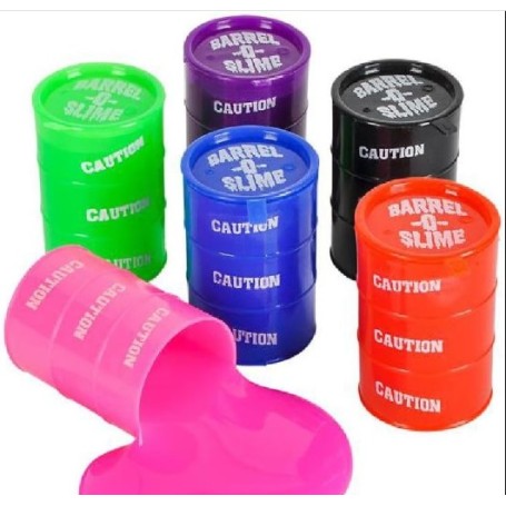 BARRIL DE MOCO CHICO $10