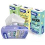 PAQ KLEENEX GRANDE $9