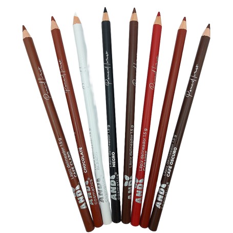 LAPIZ DELINEADOR AND 1.5 GR $18