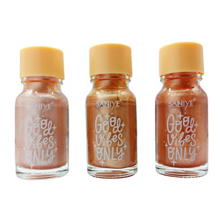 ILUMINADOR GOOD VIBES ONLY $30