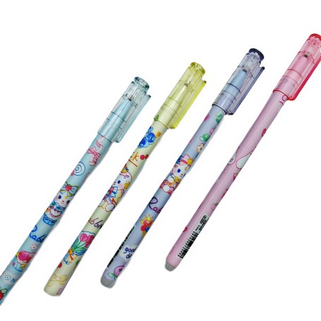 PLUMA BORRABLE VARIAS FIGURAS $15