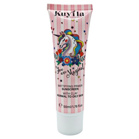 PRIMER UNICORNIO KUYILA $25