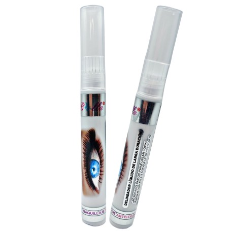 DELINEADOR BELLA BLANCO $30