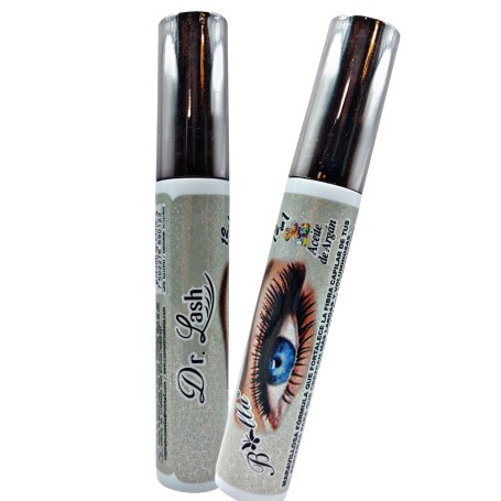 RIMEL BELLA ACEITE DE ARGAN O DR LASH $35