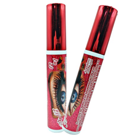 RIMEL BELLA ARANDANO CON KEJEL $35