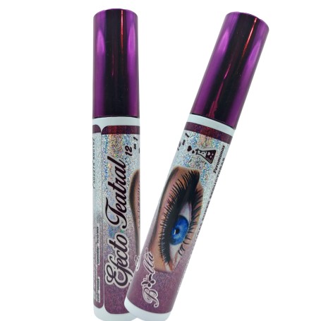 RIMEL BELLA EFECTO TEATRAL 12 EN 1 $35