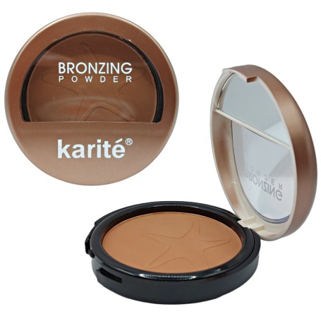 BRONZING POWDER $30