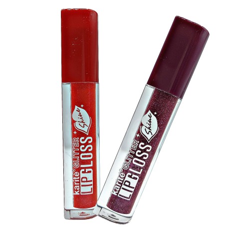 LIPGLOSS GLITTER $25