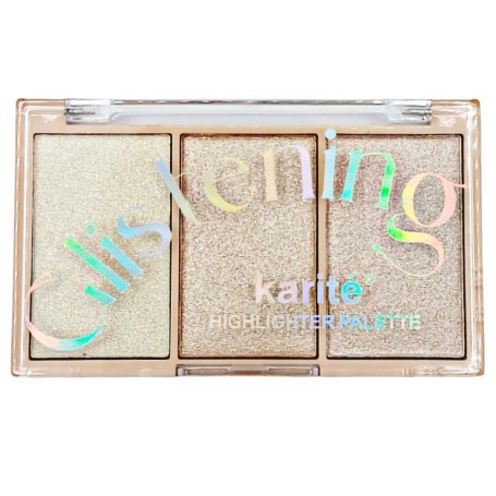 GLISTENING ILUMINADOR $25