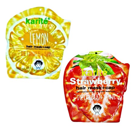 MASCARILLA PARA CABELLO 25ML $25