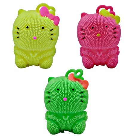 HELLO KITY CON LUZ $28