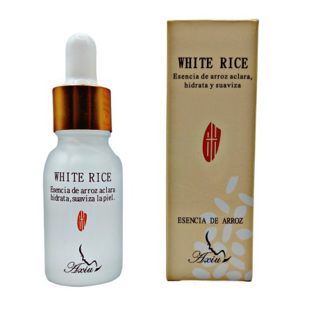 SERUM ESCENCIA ARROZ  $36