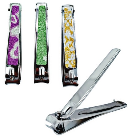 CORTAUÑAS ECO GDE DE DIBUJO  $15