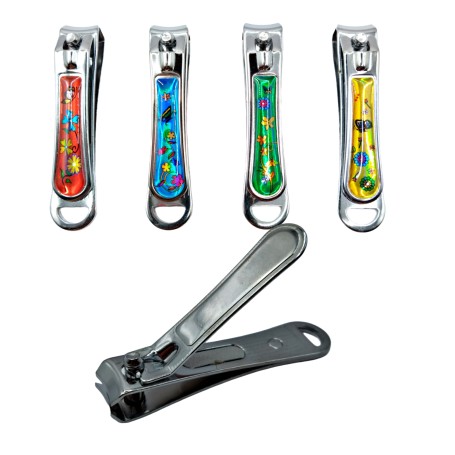 CORTAUÑAS ECO CH $12