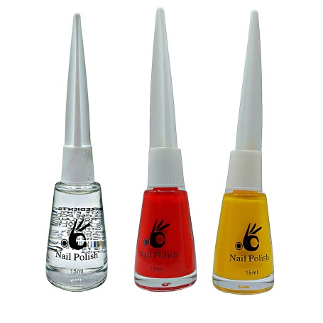 ESMALTE NAIL POLISH 15ML $15