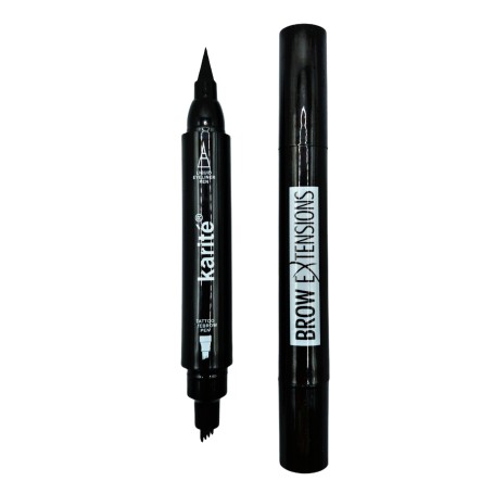 BROW EXTENSIONS KARITE $30