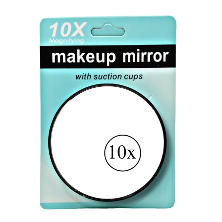 ESPEJO AUMENTO 10 X $25