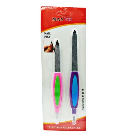 LIMA CON QUITA CUTICULA $20