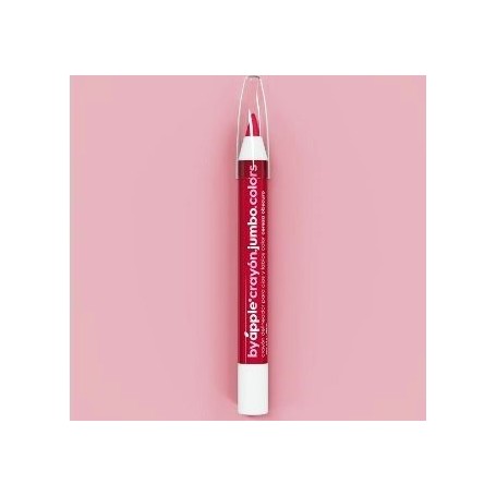 CRAYON JUMBO BY APPLE CEREZA OBSCURO $20