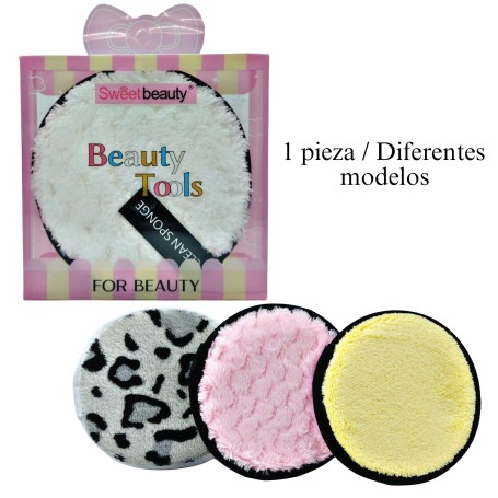 ESPONJA LIMPIEZA SWEET $20
