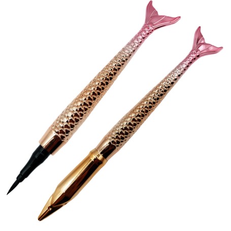 DELINEADOR COLA DE SIRENA $20