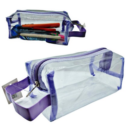 LAPICERA SILICON $30