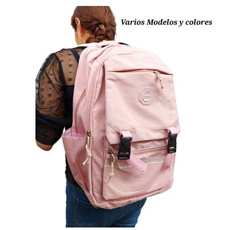 MOCHILA FASHION VM $150