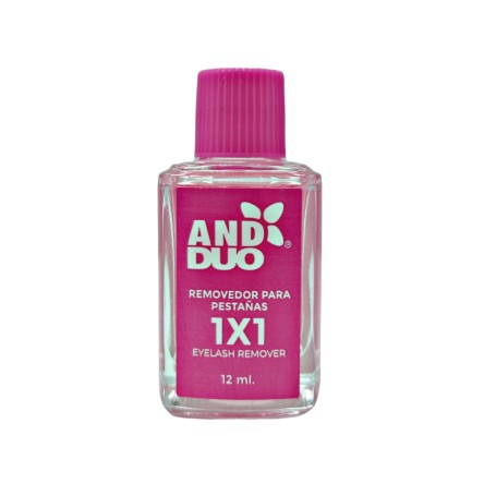 REMOVEDOR DE PESTAÑAS 1X1 $30