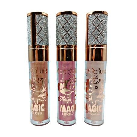 MAGIC LIPGLOSS MOCMALLURE $22