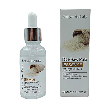 SERUM DE ARROZ KALIYA BEAUTY $25