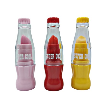 LABIAL MAGICO V/F $18