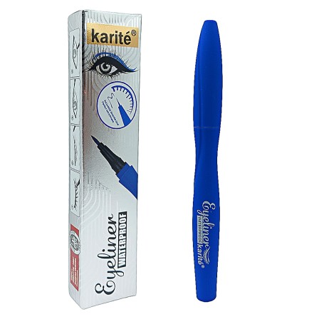 EYELINER AZUL KARITE $25