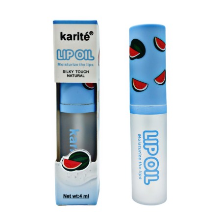 GLOSS DE SANDIA KARITE $20