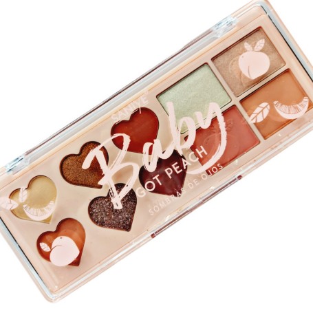 SOMBRA SANIYE BABY $40