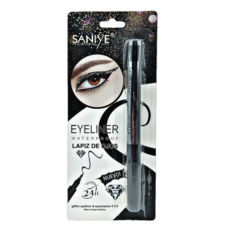 PLUMON EYELINER GLITTER $18