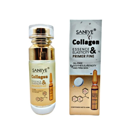 PRIMER COLLAGEN SANIYE $35