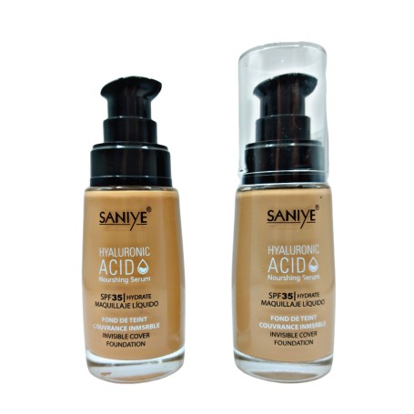 MAQUILLAJE HYALURONIC $70