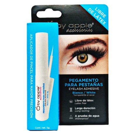 PEGAMENTO BY APPLE C APLICADOR $45