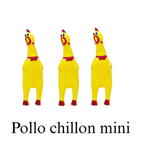 POLLO CHILLON MINI $16
