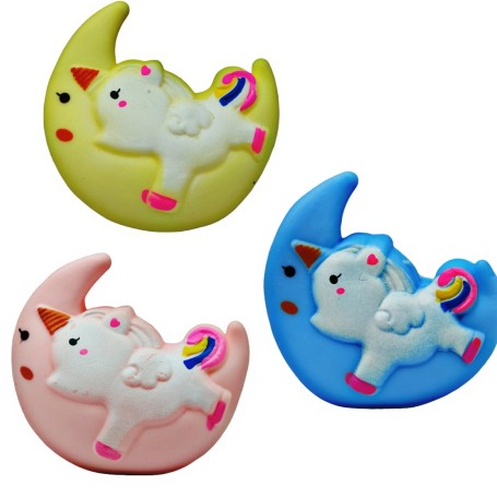 UNICORNIO ANTIESTRES $25