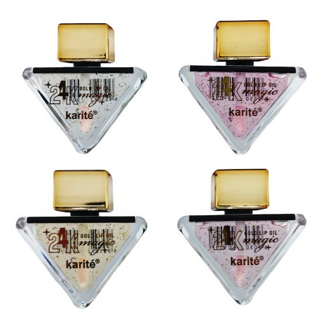 GLOSS 24K KARITE $20