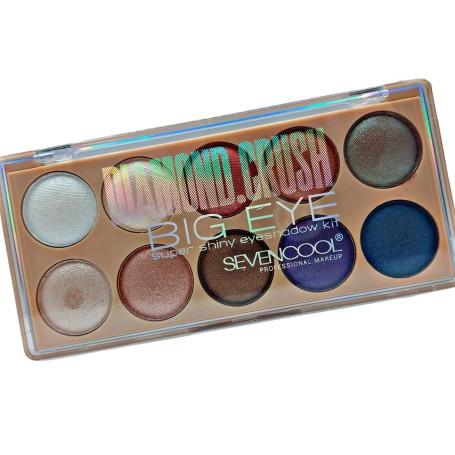 SOMBRAS BIG EYE SEVENCOOL $40