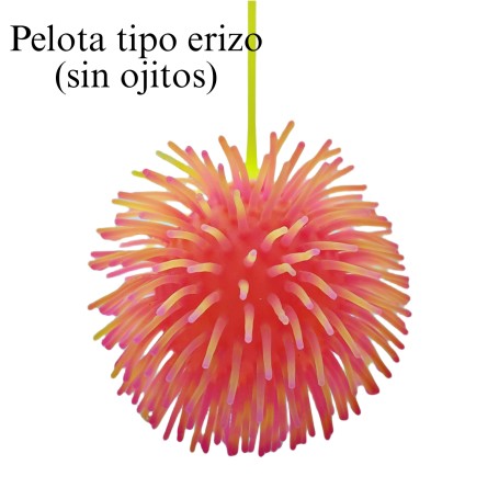 PELOTA TIPO ERIZO $20