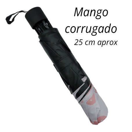 PARAGUAS REVERSIBLE $95