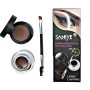 SOMBRA Y GEL PARA CEJAS SANIYE $48