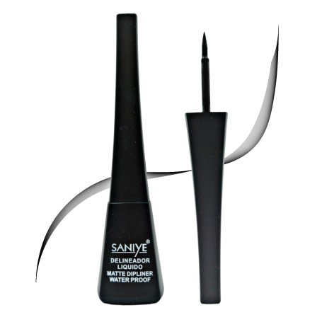 DELINEADOR MATTE SANIYE $22