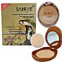 MAQUILLAJE DOBLE SANIYE  $50