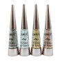 DELINEADOR GLITTER EYELINER SANIYE $33