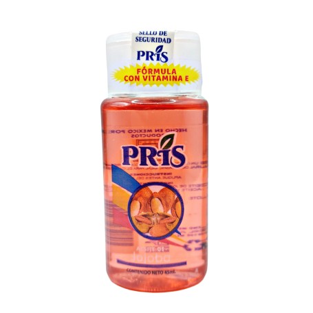 ACEITE PRIS 45ML JOJOBA $25